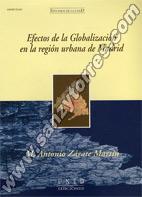 Efectos De La Globalización En La Región Urbana De Madrid
