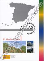 Atlas Nacional De España El Medio Físico I