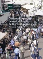 Diccionario Glosario De Metodología De La Investigación