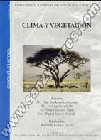 DVD Clima Y Vegetación