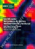 DVD Los Sig Raster Herramienta De Análisis Medioamiental Y Territorial