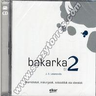 CD Bakarka 2