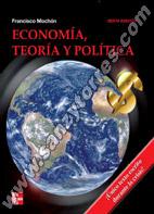 Economía Teoría Y Política