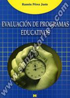 Evaluación De Programas Educativos