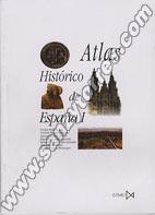 Atlas Histórico De España I