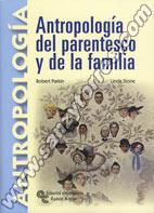 Antropología Del Parentesco Y De La Familia