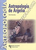 Antropología De Argelia