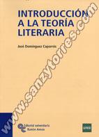 Introducción A La Teoría Literaria