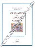 Gramática Da Lingua Galega