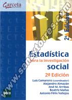 Estadística Para La Investigación Social 