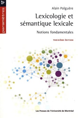 Lexicologie Et Sémantique Lexicale