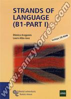 Strands Of Language (B1 Part I)