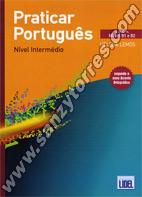 Praticar Portugues Nível Intermédio