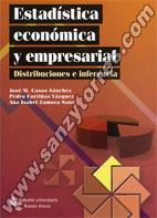 Estadística Económica Y Empresarial