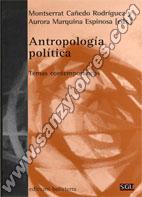 Antropología Política Temas Contemporáneos