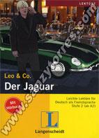Der Jaguar (Nivel 2)