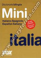 Diccionario Mini Español-Italiano Italiano-Spagnolo