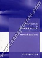 Perspectives On Discourse Analysis (Rústica)