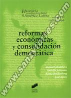 Reformas Económicas Y Consolidación Democrática