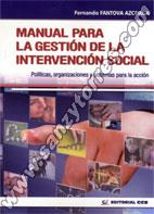 Manual Para La Gestión De La Intervención Social