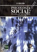 Psicología Social (Trabajo Social)