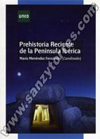 Prehistoria Reciente De La Península Ibérica