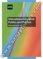 International Education Politics And Policies