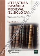Literatura Española Medieval (El Siglo XV)