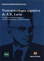 Neuropsicología Cognitiva De A.R. Luria