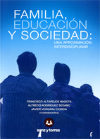 Familia Educación Y Sociedad