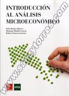 Introducción Al Análisis Microeconómico