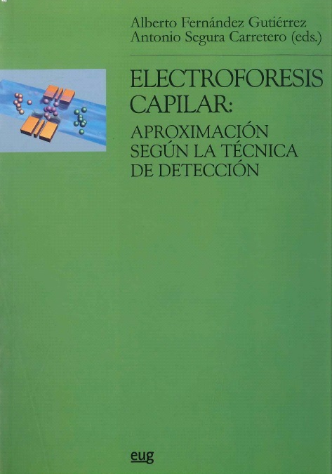 Electrofóresis Capilar 