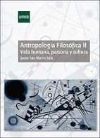 Antropología Filosófica II