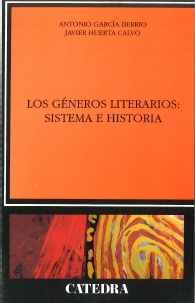 Los Generos Literarios Sistema E Historia 