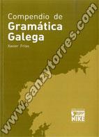 Compendio De Gramática Galega