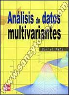 Análisis De Datos Multivariantes