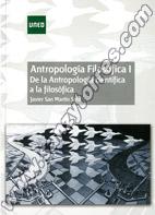 Antropología Filosófica I