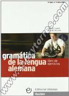 Gramatica De La Lengua Alemana Ejercicios Nuevo 14/ 15