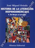 Historia De La Literatura Hispanoamericana 4 