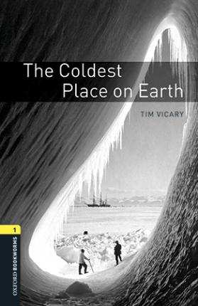 The Coldest Place In The Earth