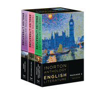 The Norton Anthology Of English Literature II 