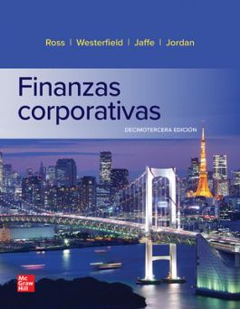 Finanzas Coorporativas 