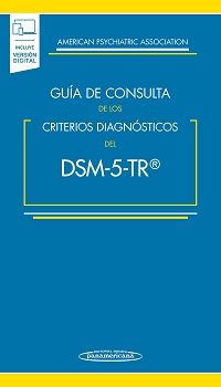 Guía De Consulta De Los Criterios Diagnósticos Del DSM 5 