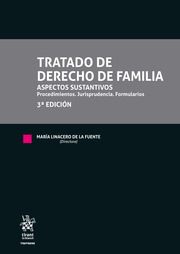 Tratado De Derecho De La Familia