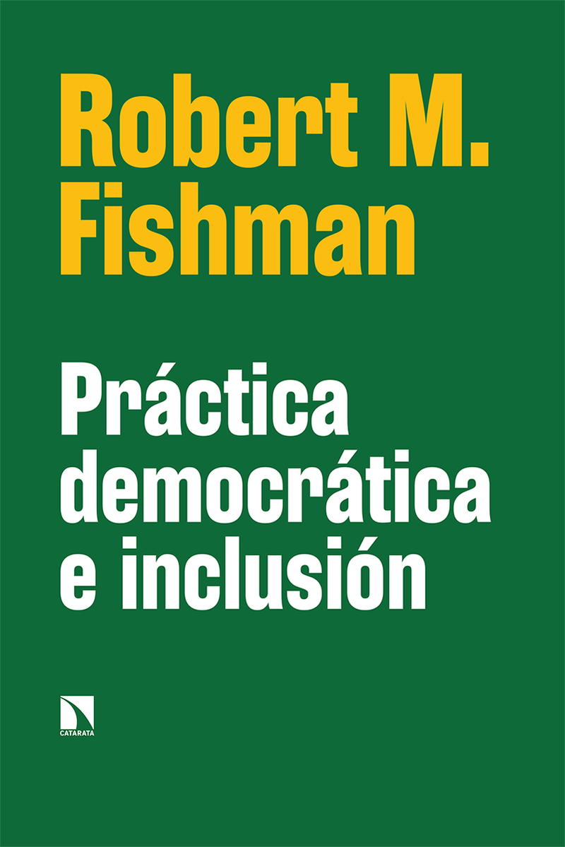 Práctica Democrátiva E Inclusión