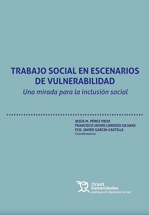 Trabajo Social en Escenarios de Vulnerabilidad