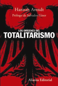 Los Orígenes Del Totalitarismo