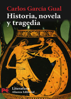 Historia, novela y tragedia 