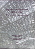 España Constitucional 1978-2018 (5 Tomos)