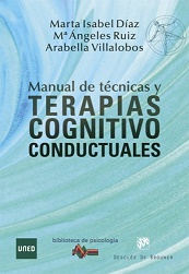 Manual De Técnicas Y Terapias Congitivo Conductuales 